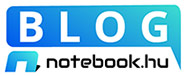 Notebook.hu Blog