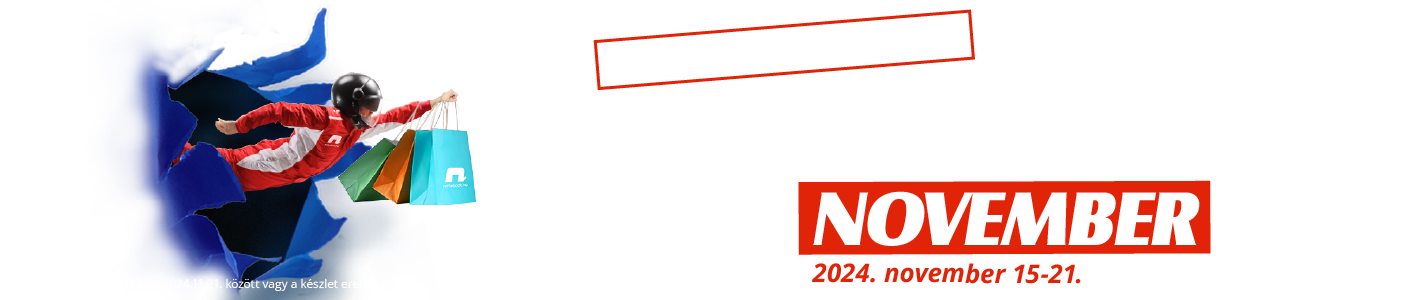 Black Friday 2024