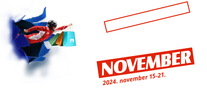 Black Friday 2024