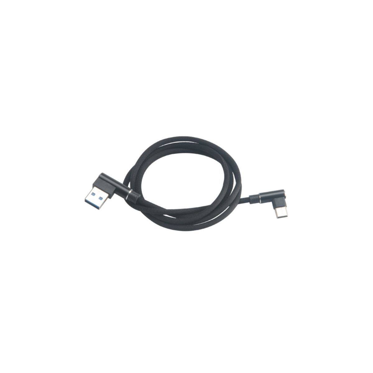 Akasa Câble 2-en-1 USB Type-C et Micro USB B vers USB 2.0 Type-A