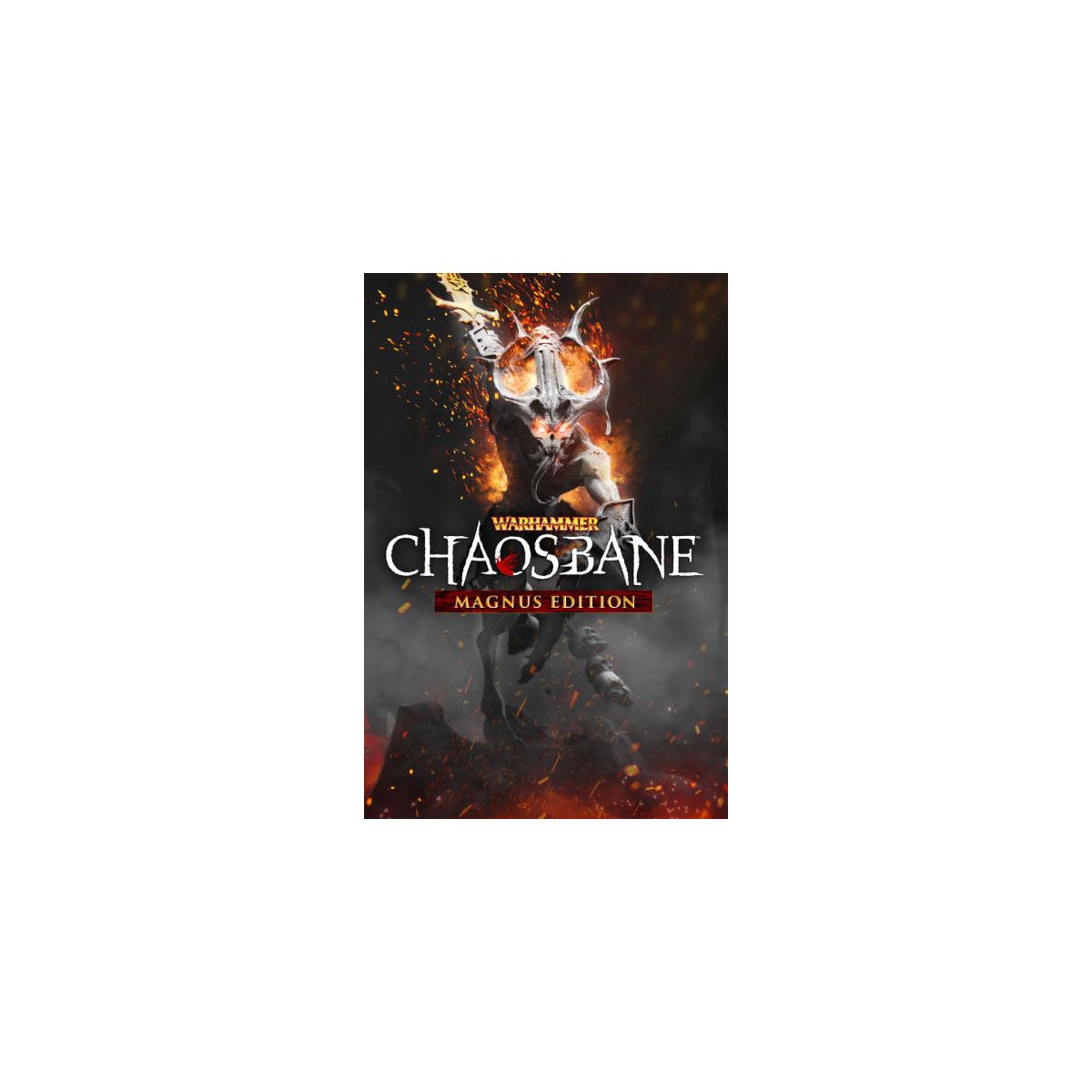 Warhammer: Chaosbane - Magnus Edition