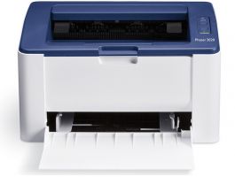 Xerox Phaser 3020 Lézernyomtató