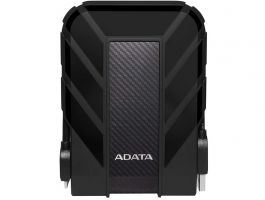 ADATA HD710P 5TB ütésálló külső HDD (AHD710P-5TU31-CBK) Fekete