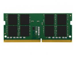 KINGSTON Client Premier DDR4 3200MHz Notebook Memória, 8GB (KCP432SS8/8)