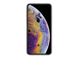 APPLE iPhone XS 64GB (MT9F2GH/A) Ezüst