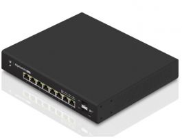 UBiQUiTi ES-8-150W Menedzselhető Switch