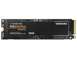 Samsung 970 EVO Plus 500GB MZ-V7S500BW