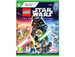 LEGO Star Wars: The Skywalker Saga Xbox Series X - Xbox One