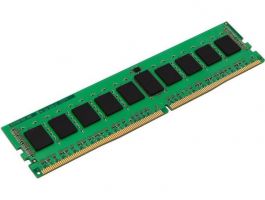 Kingston 8GB DDR4 3200MHz Memória (KVR32N22S8/8)