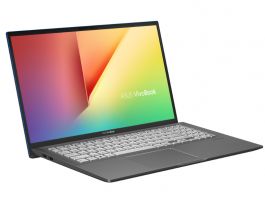 Asus VivoBook S15 S531FL (S531FL-BQ326) Fegyvermetál