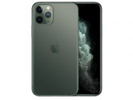 APPLE iPhone 11 Pro 64GB (MWC62GH/A) éjzöld