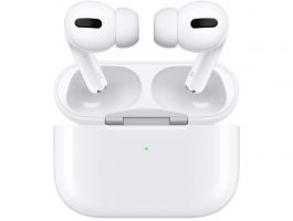 Apple AirPods Pro Vezeték Nélküli Töltőtokkal (MWP22ZM/A) 2019