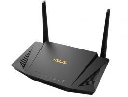 ASUS RT-AX56U AX1800 Router