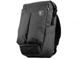 MSI Air Backpack - notebook hátizsák, 15.6