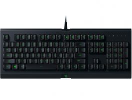 Razer Cynosa Lite US Gamer Billentyűzet (RZ03-02740600-R3M1)