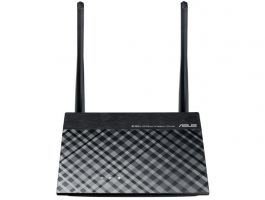 Asus RT-N12 Plus 300Mbps Router