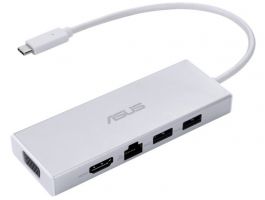 Asus OS200 Univerzális USB Type-C Dokkoló