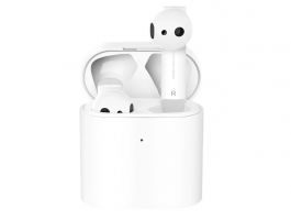 XIAOMI Mi True Wireless Earphones 2 (ZBW4493GL) fehér