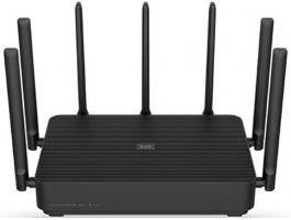 Xiaomi AIoT Router AC2350 (DVB4248GL)