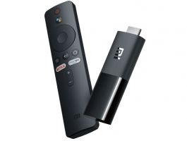 Xiaomi Mi TV Stick EU Android Set-top Box (PFJ4098EU)