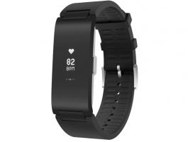 Withings Pulse HR 2019 Aktivitásmérő (WAM03-BLK-ALL-INT) Fekete