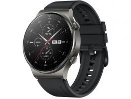 Huawei Watch GT 2 Pro Sport Fekete