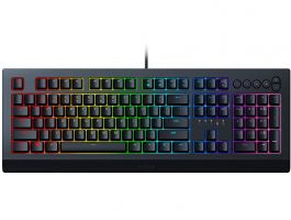 Razer Cynosa V2 Billentyűzet (RZ03-03400100-R3M1) Fekete