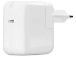 BlackBird BH1118 WHITE Hálózati Adapter 30W USB-C Kivitel