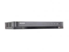 Hikvision HiWatch DVR rögzítő - DS-7208HQHI-K1S