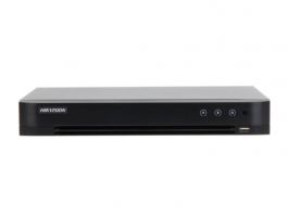 Hikvision IP és analóg rögzítő HiWatch DVR rögzítő - IDS-7208HQHI-M1/S