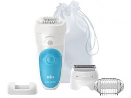 Braun Silk-épil MBSES5 epilátor (10AS470089)