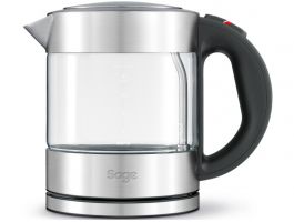 Sage BKE395CLR The Compact Kettle Pure vízforraló (41008913)