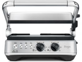 Sage SGR700BSS The BBQ & Press Grill kontakt grill (41010938)