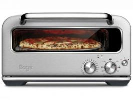 Sage SPZ820 Pizzaiolo pizza sütő (41011397)