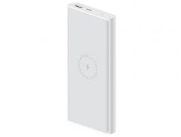 XIAOMI Mi Wireless Power Bank Essential, 10000mAh (VXN4294GL) Fehér