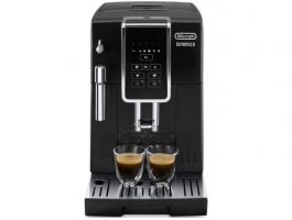 DeLonghi ECAM350.15.B automata kávéfőző