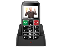 EVOLVEO EasyPhone ET EP851 (SGM EP-851-ETS) ezüst