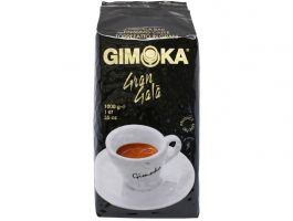 Gimoka Gran Gala szemes kávé, 1 kg