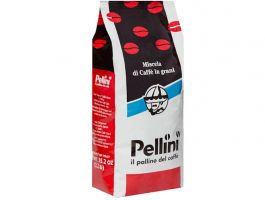 Pellini Rosso szemes kávé, 1 kg