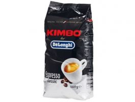 DeLonghi Kimbo Classic Kimbo szemes kávé 1 kg