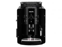 Krups EA810870 Espresseria Roma automata kávéfőző