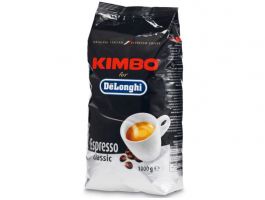 DeLonghi Kimbo Espresso classic kávé 1kg