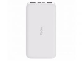 Xiaomi Redmi PowerBank,10000mAh (VXN4286GL) Fehér