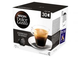 Nescafe Espresso Intenso XL Dolce Gusto kapszula