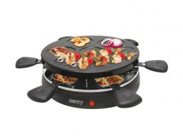 Camry CR6606 asztali raclette grill