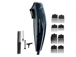 BaByliss E695E vezetékes hajnyíró