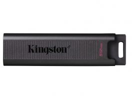 Kingston DataTraveler Max 512GB USB Type-C pendrive (DTMAX/512GB)