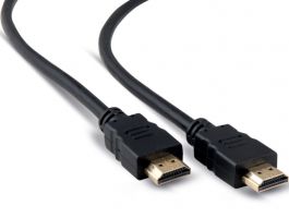 Sencor SAV 265-015 HDMI 1,5 m v2.0 kábel (35051423)