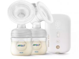 Philips Avent Ultra Comfort SCF398/11 elektromos mellszívó