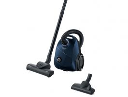 Bosch Serie2 porzsákos porszívó (BGBS2BU1T) kék